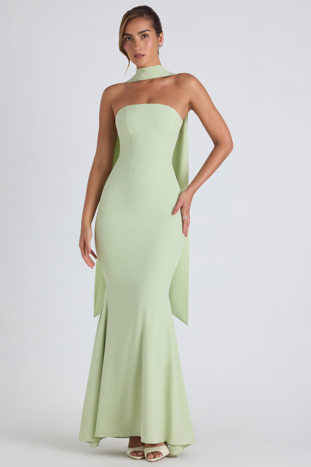 Vestido Capri Resort