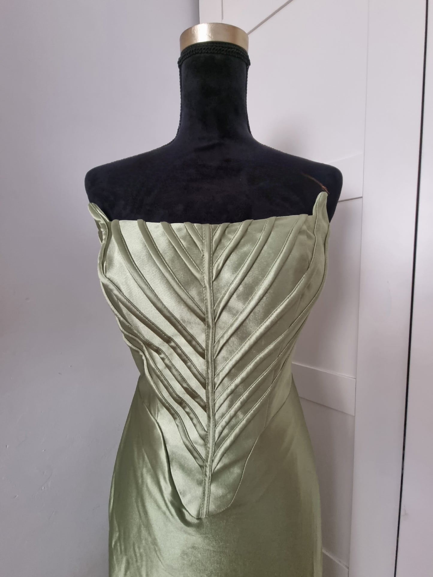 Vestido Adriana