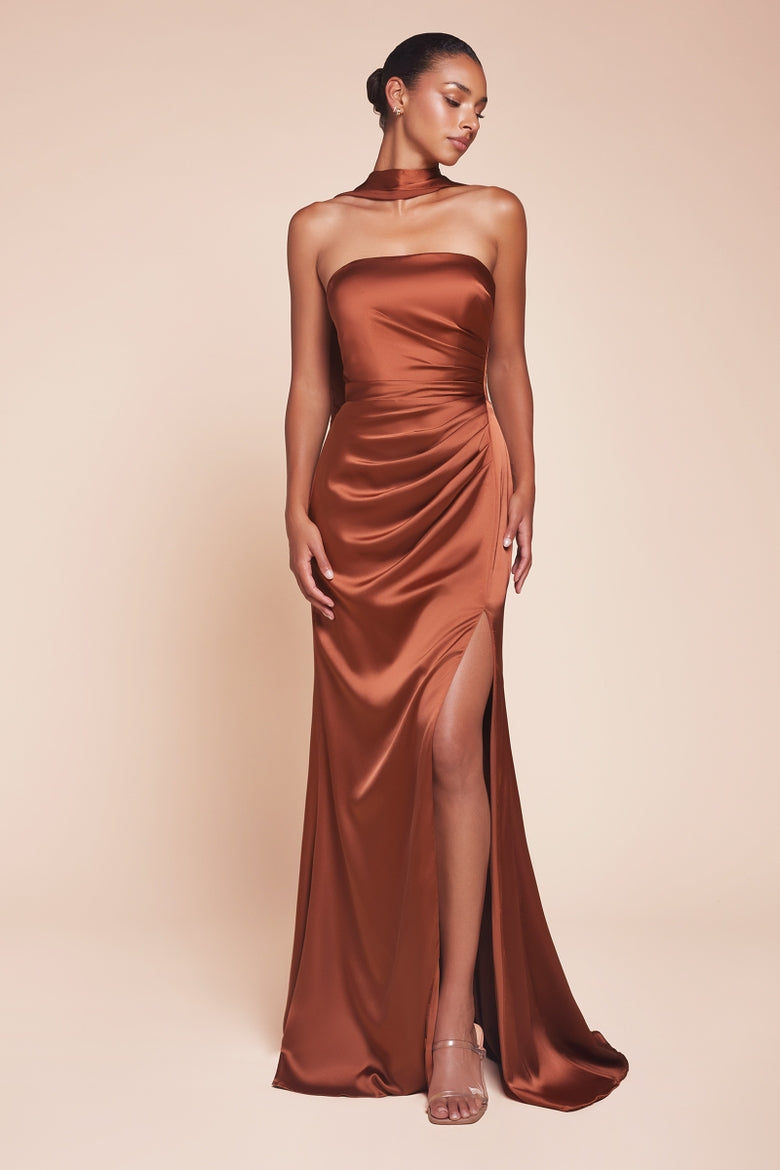 Vestido Ainoa Divine Cinderella