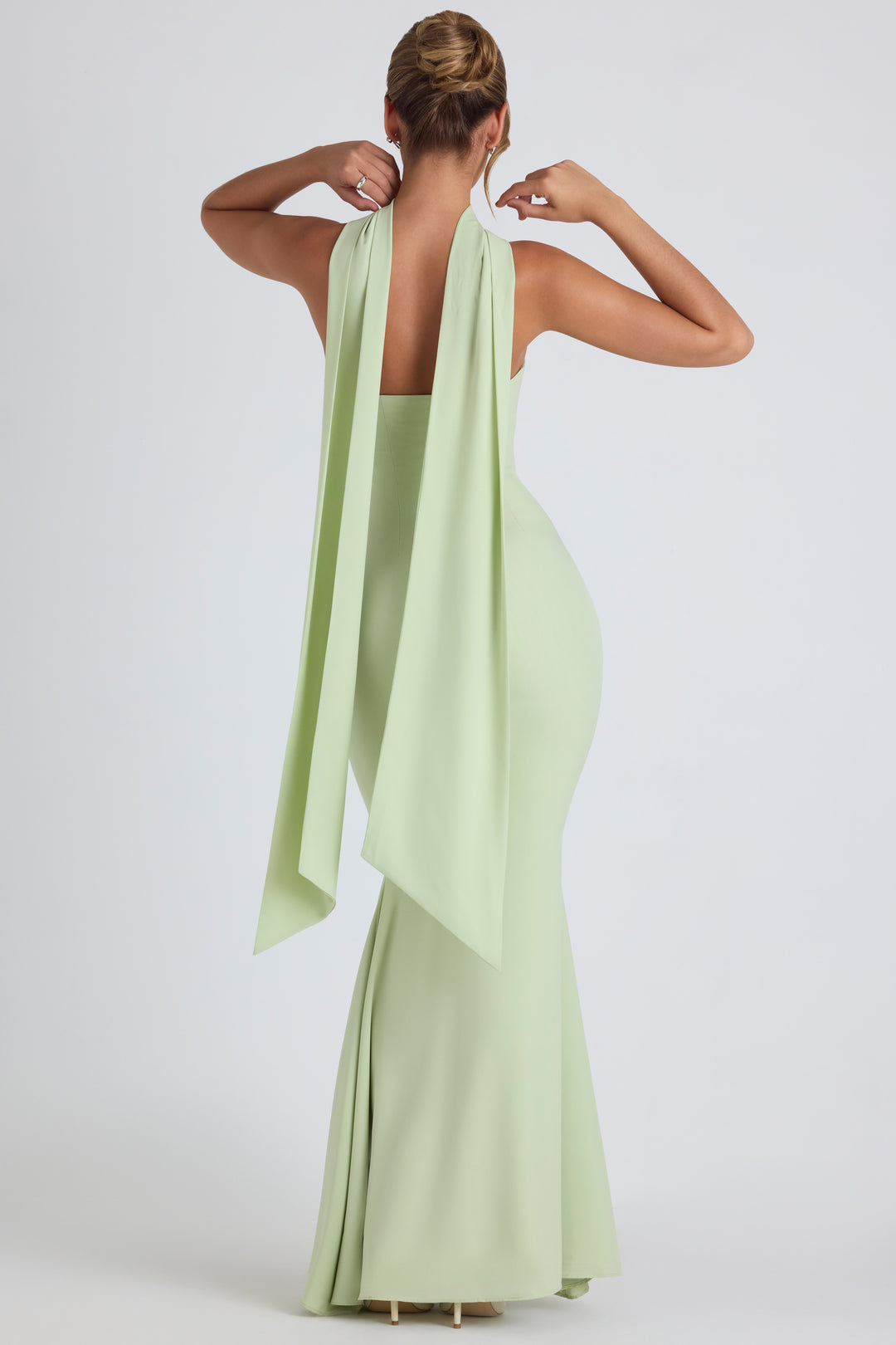 Vestido Capri Resort