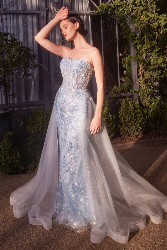 Vestido Dulceida Divine
