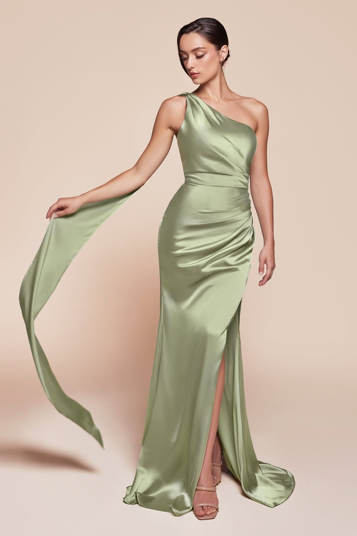 Vestido Analisa Divine