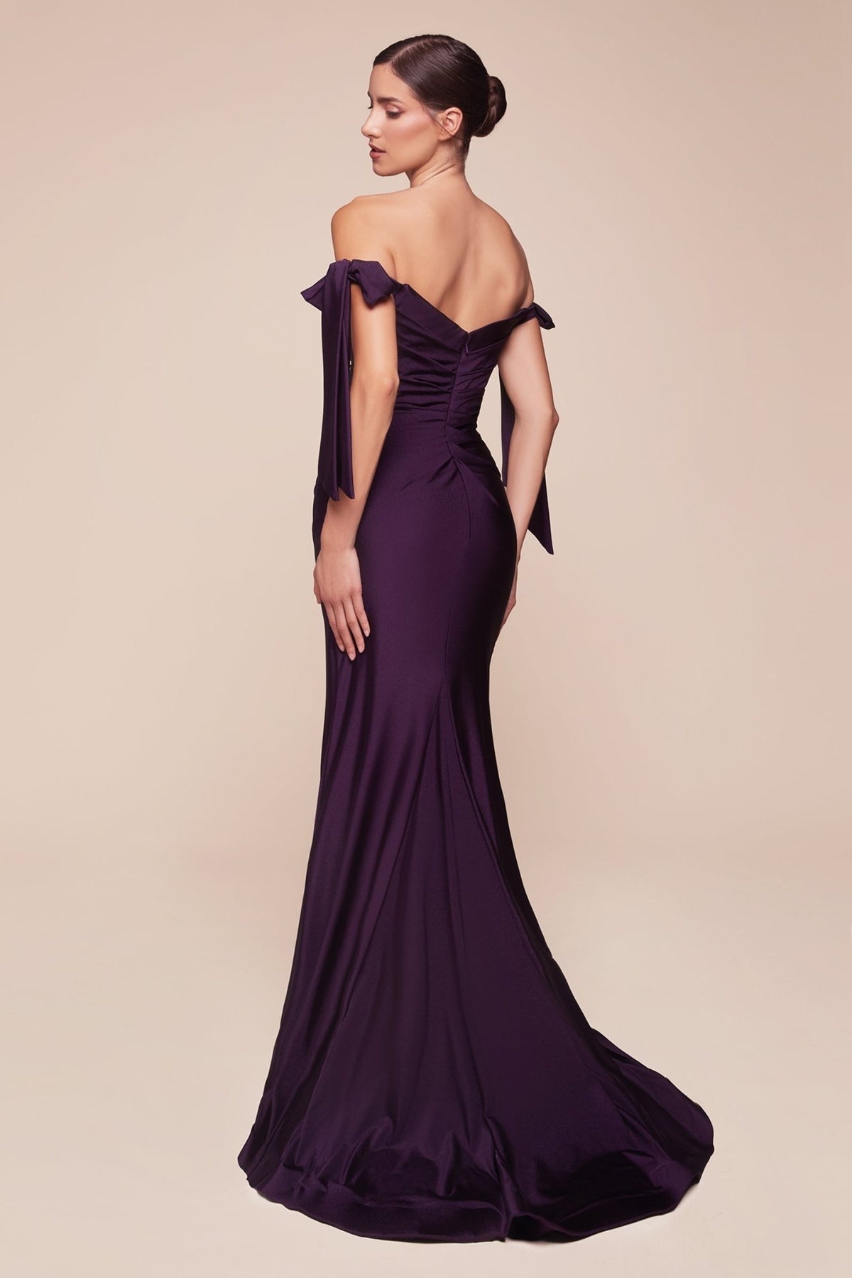 Vestido Rosalia Divine Cinderella