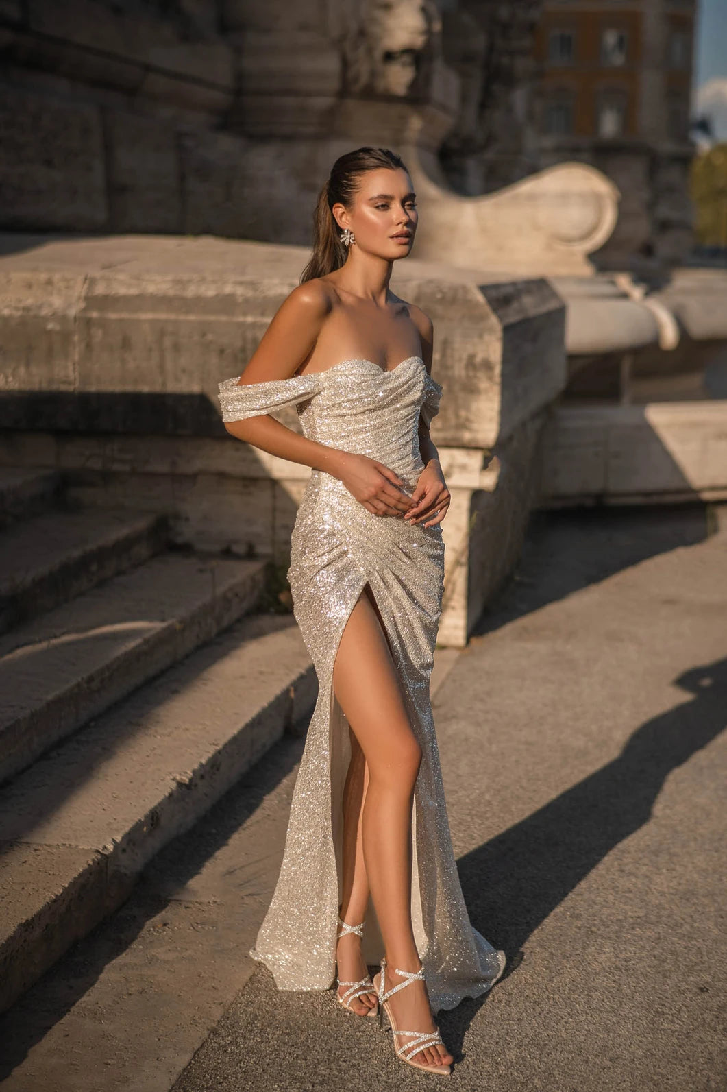 Vestido Georgina