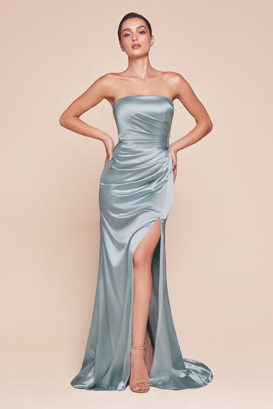 Vestido Ainoa Divine Cinderella