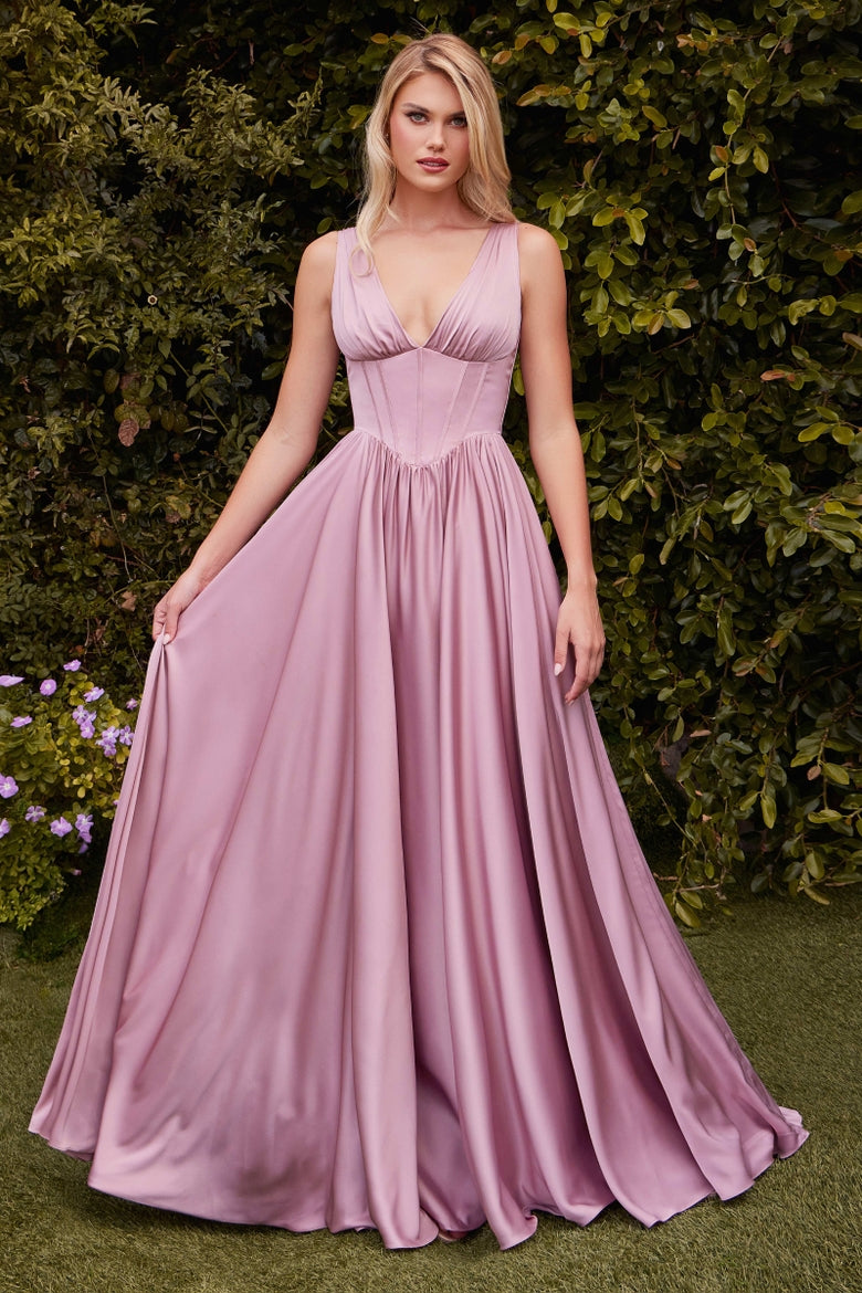 Vestido Ginevra Divine Cinderella