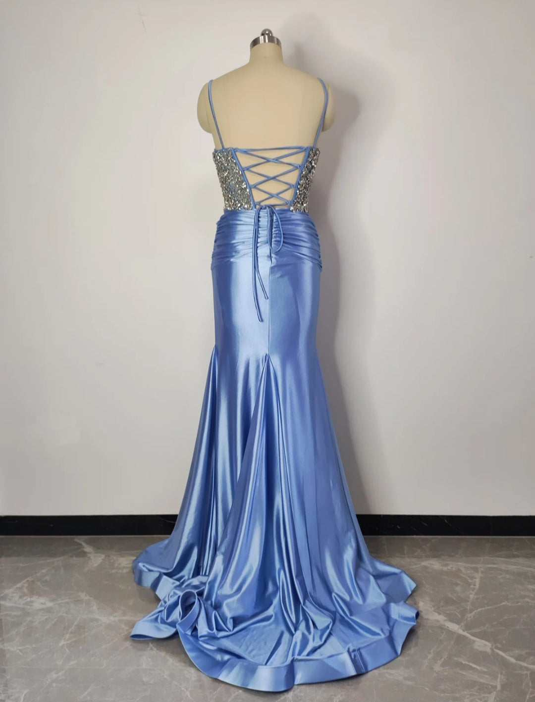 Vestido Belles