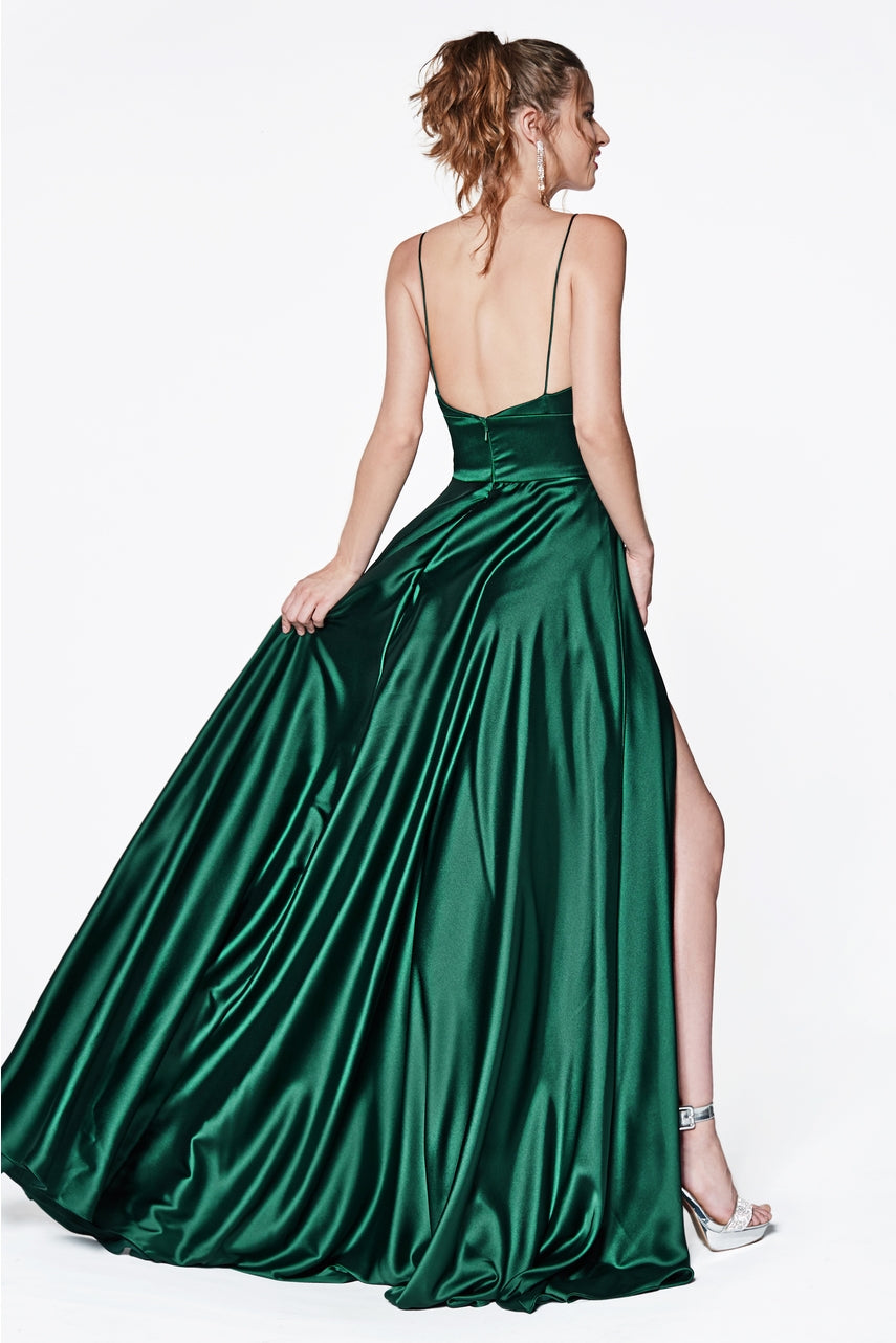 Vestido Zoe Divine