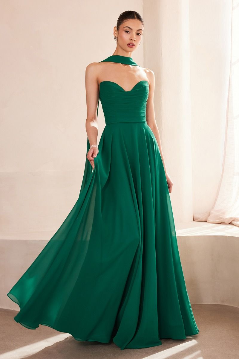 Vestido Olivia Divine