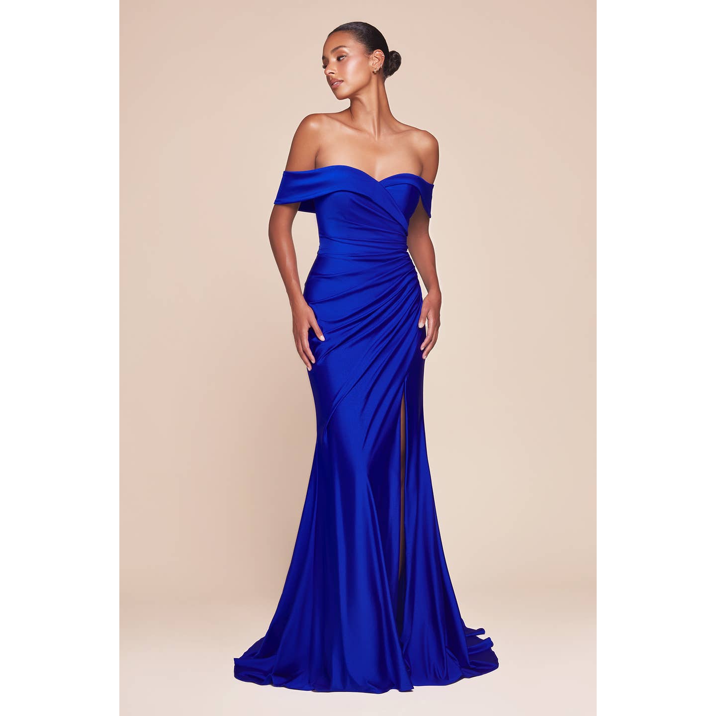 Vestido Delice Divine Cinderella