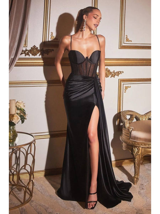 Vestido Tais Divine