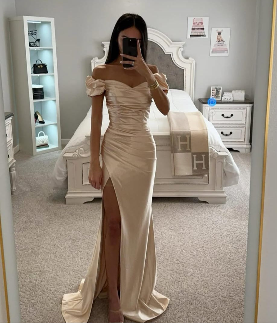 Vestido Kiss Divine