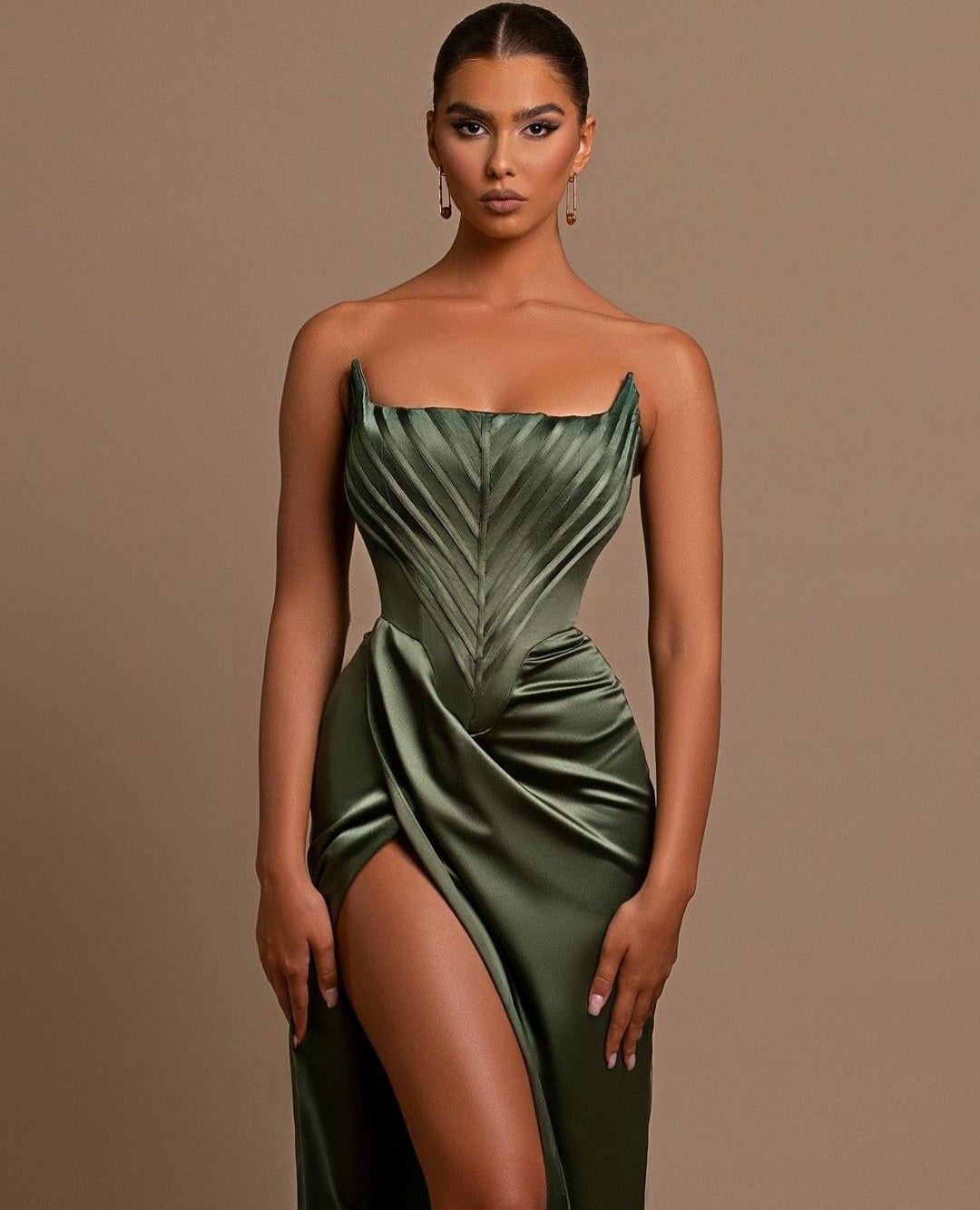Vestido Adriana