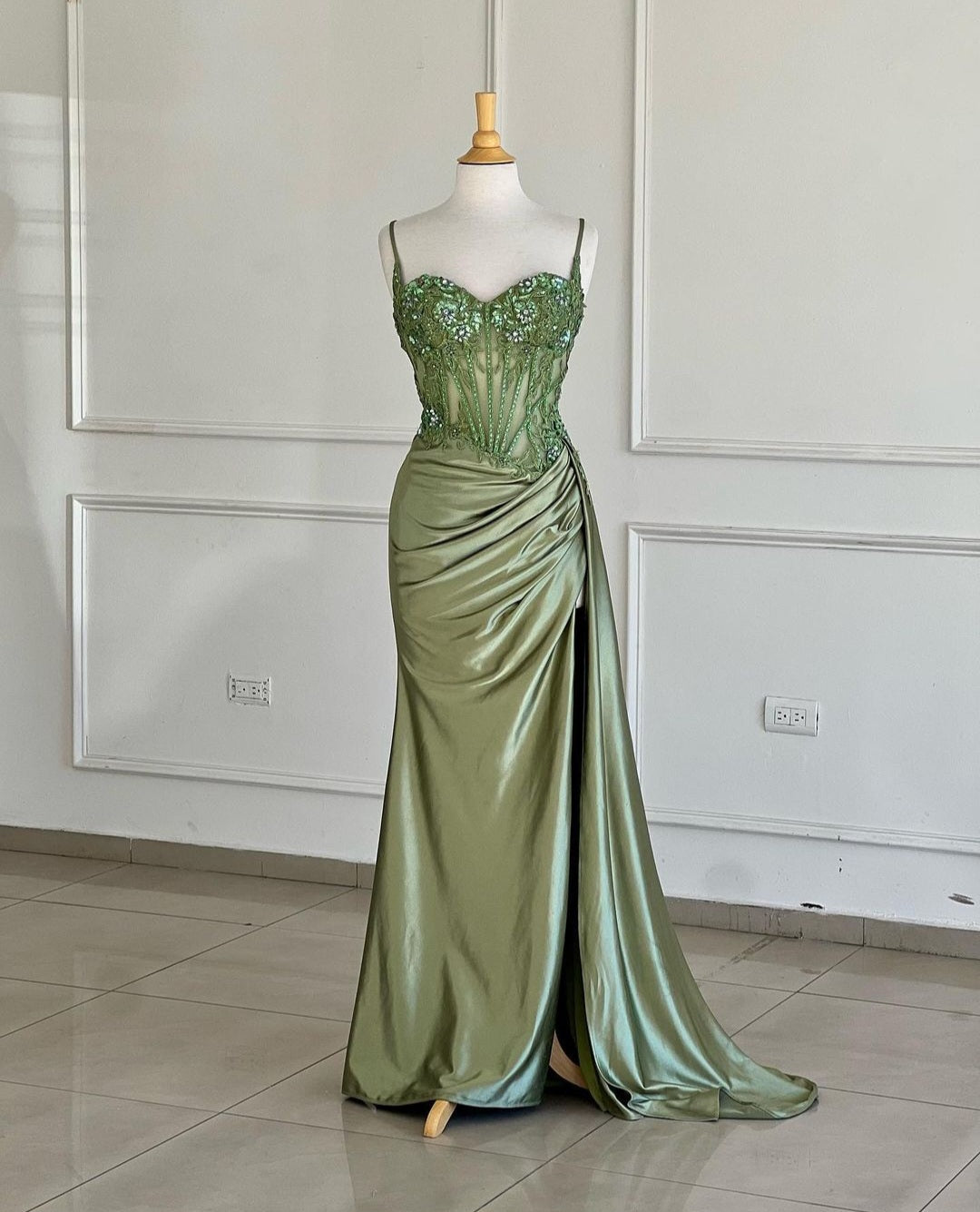 Vestido Cindy Divine