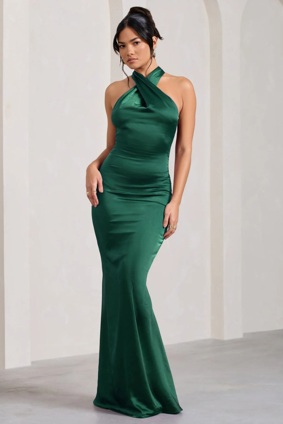 Vestido Bety