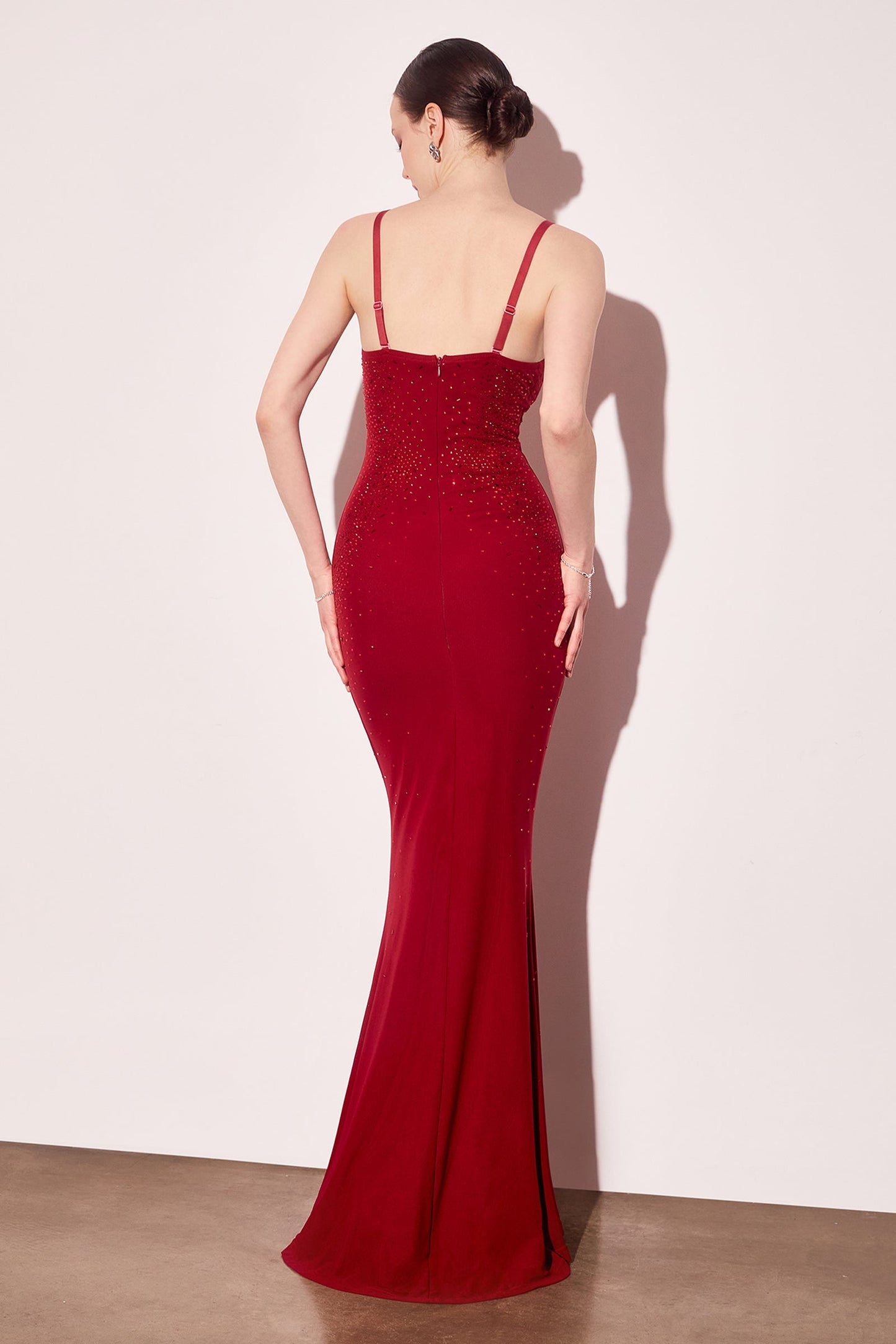 Vestido Melany Divine