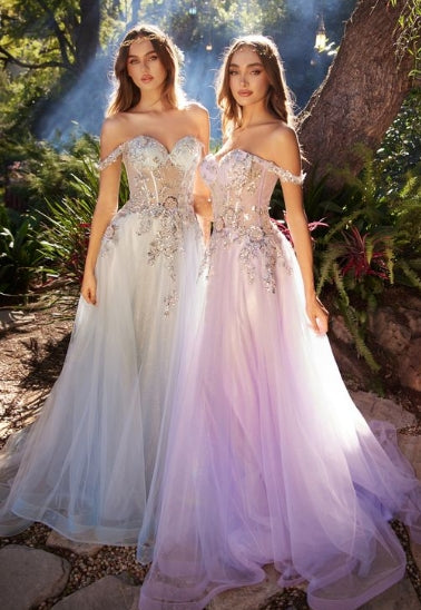 Vestido Caricia Divine