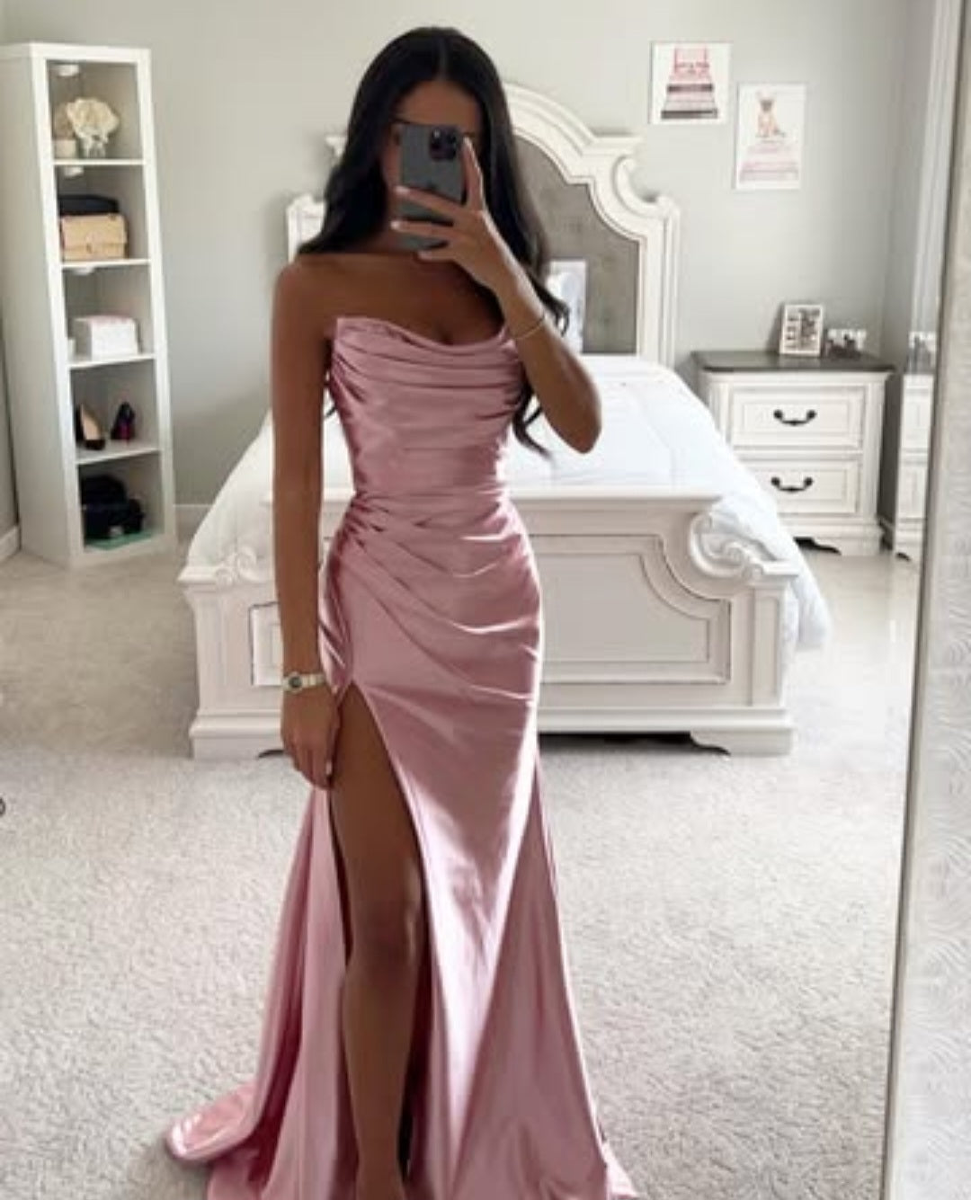 Valeria dress