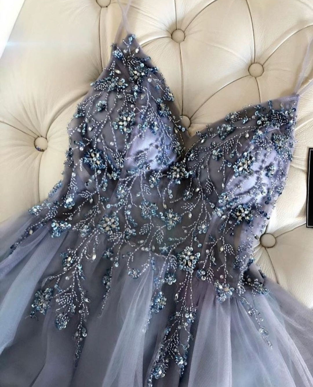 Vestido Ophelia