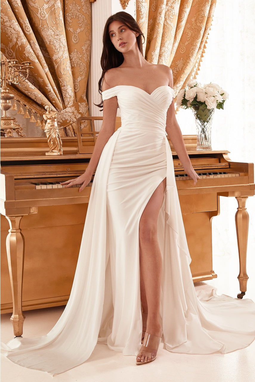 Vestido Mina Divine