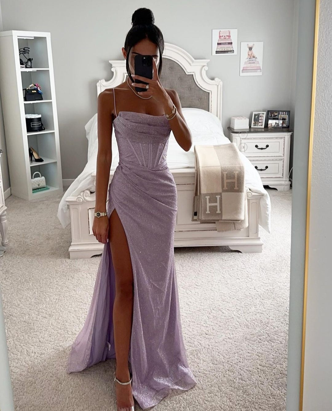 Sia dress