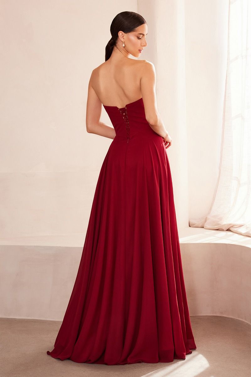 Vestido Olivia Divine