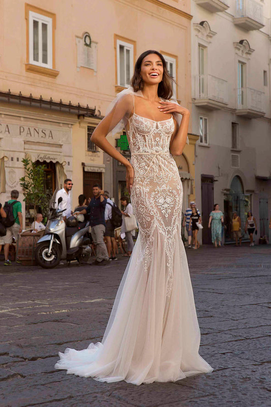 Verona dress