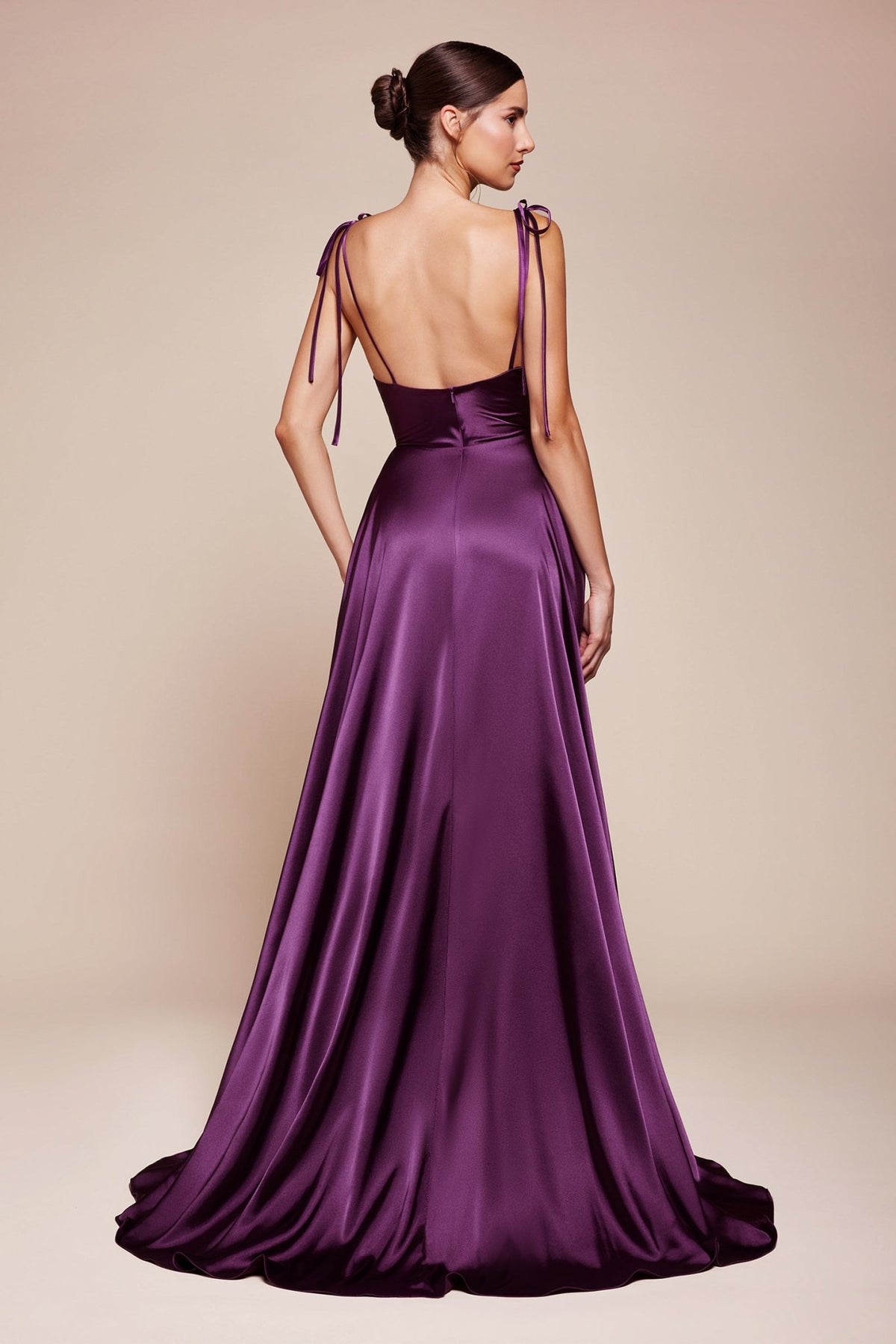 Royal dress