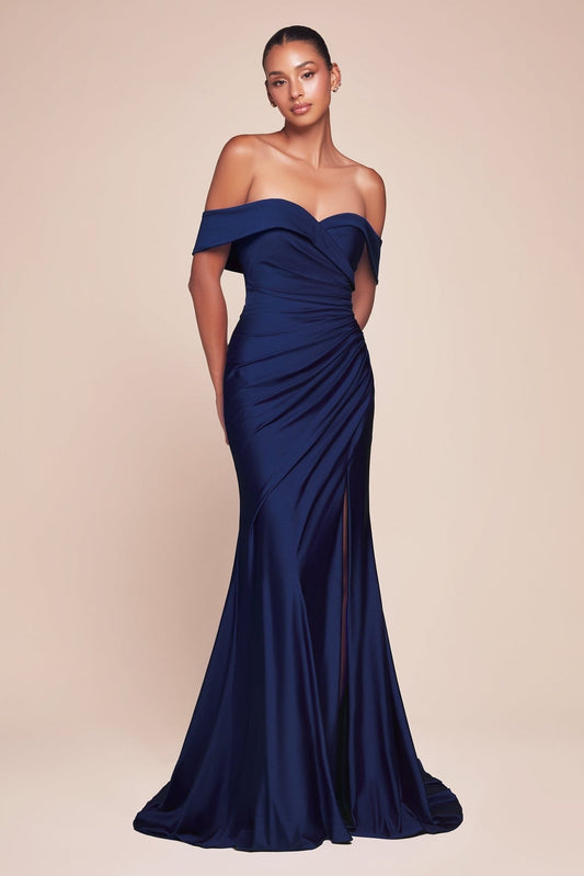 Vestido Delice Divine Cinderella