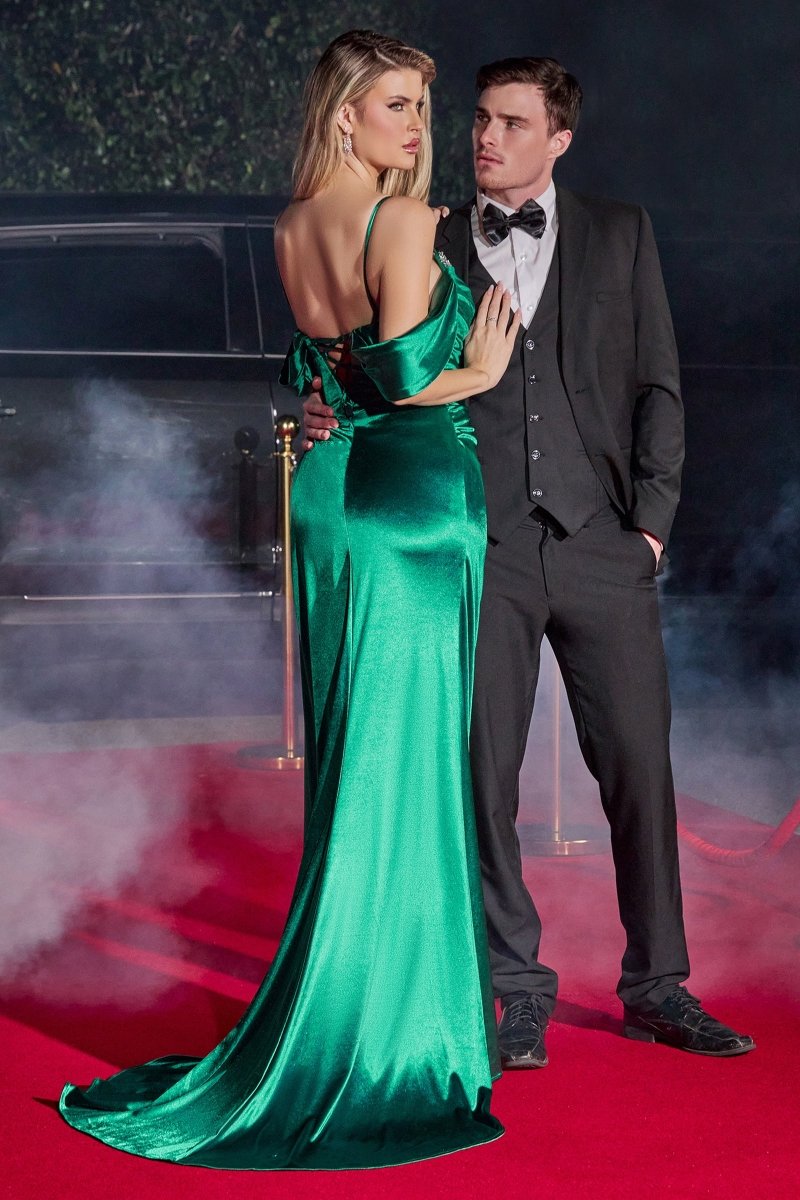 Vestido Elsa Divine