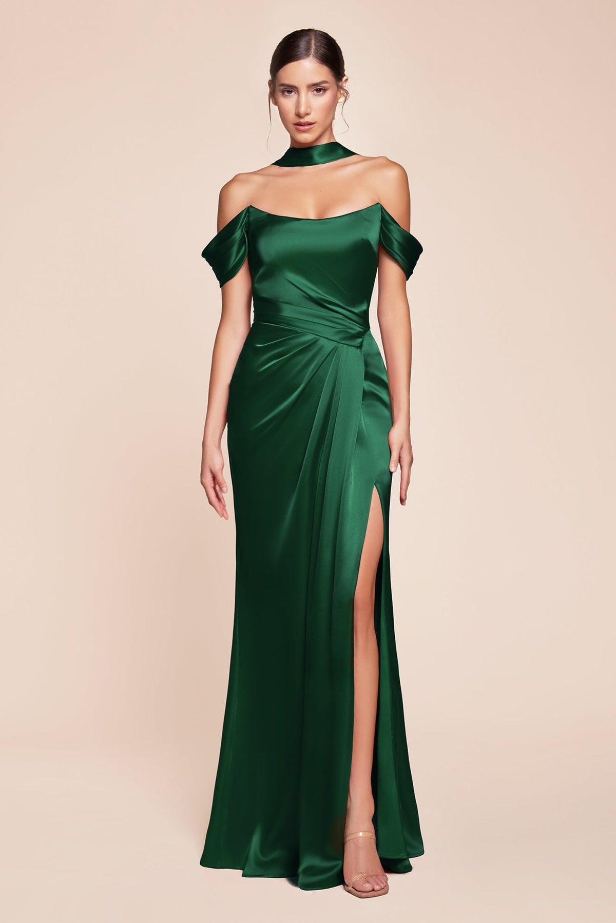 Vestido Perla Divine
