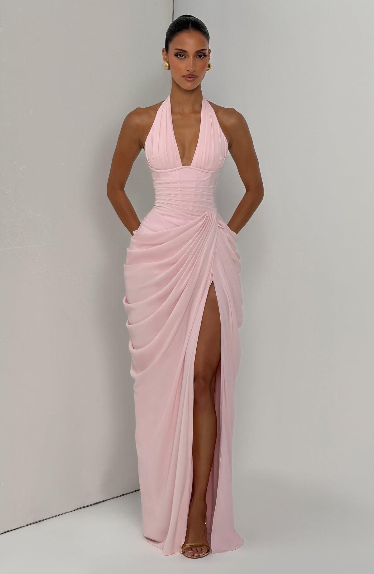 Vestido Blake