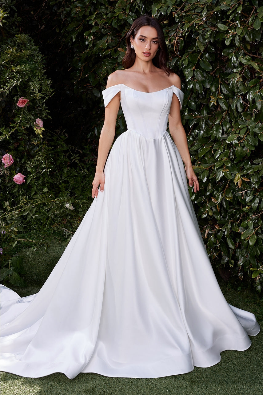 Vestido Lea Divine