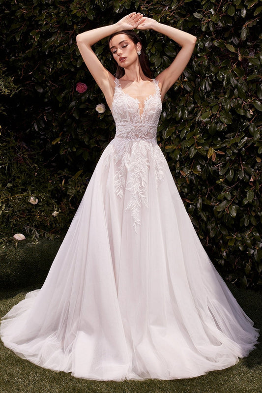 Vestido Sofia Divine Cinderella