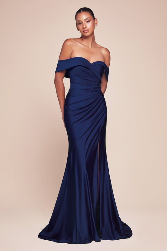Vestido Delice Divine Cinderella
