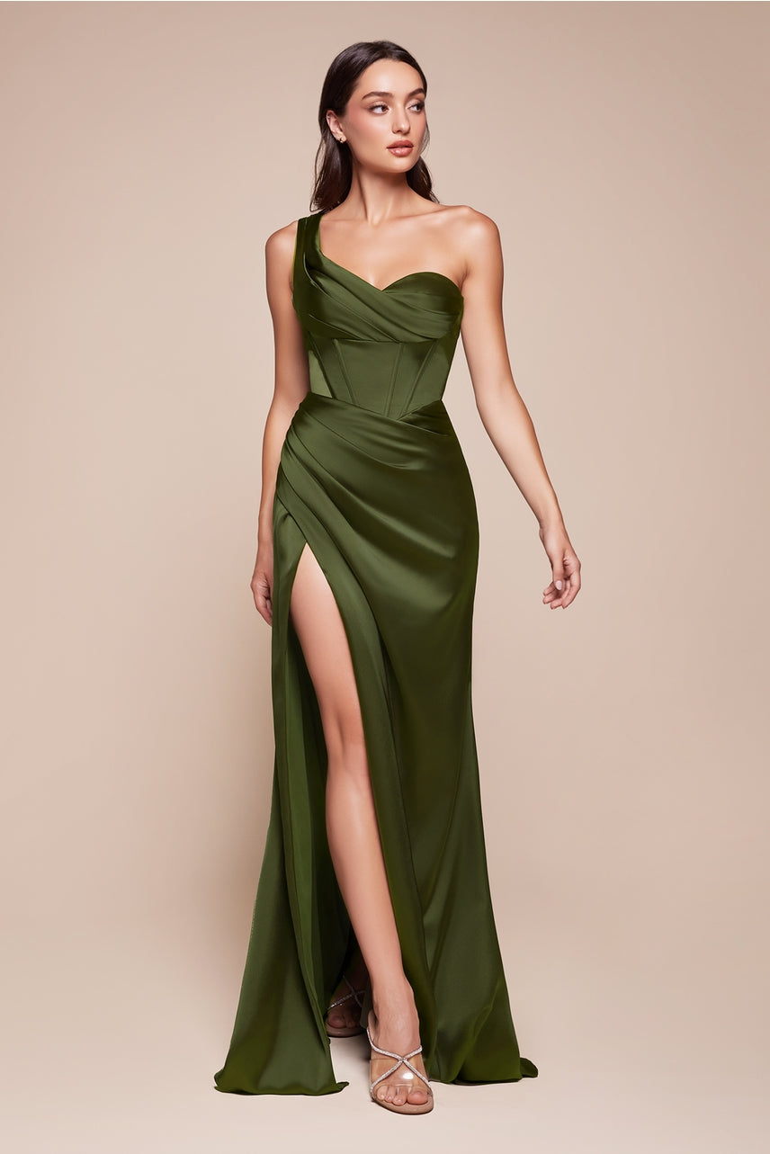 Vestido Aroa Divine Cinderella