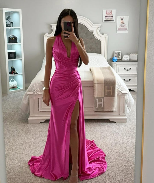 Vestido Musa Divine Cinderella