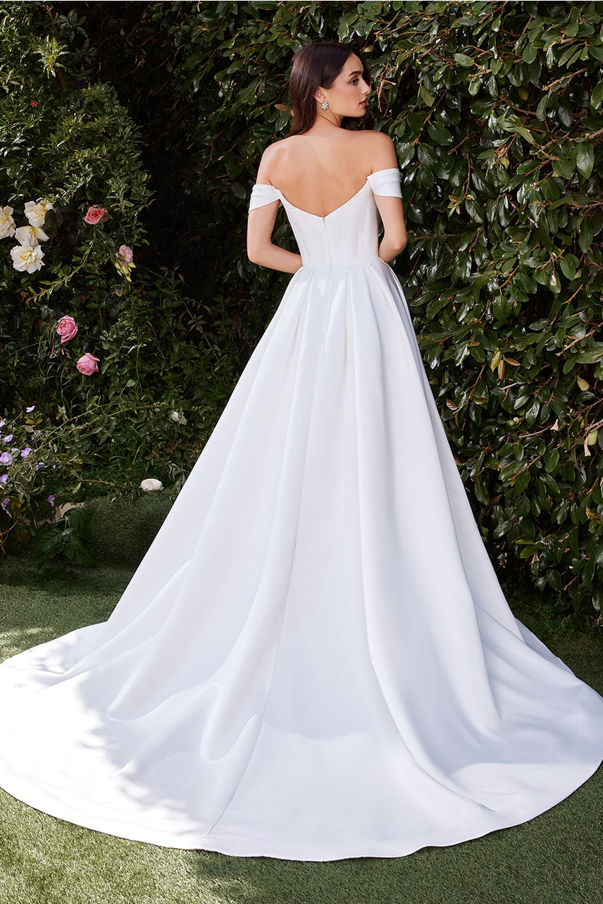 Vestido Lea Divine