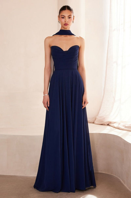 Vestido Olivia Divine