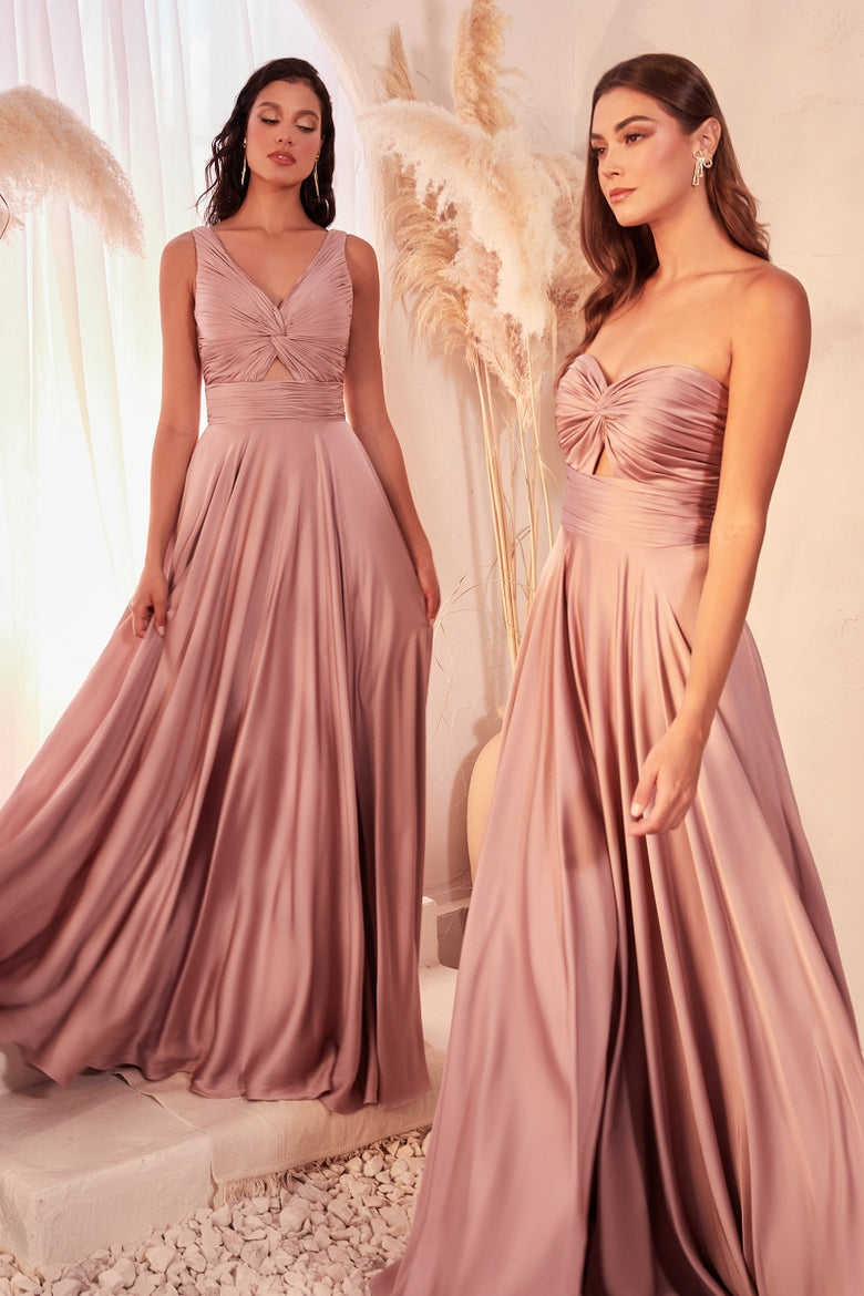 Vestido Lisa Duvine Cinderella