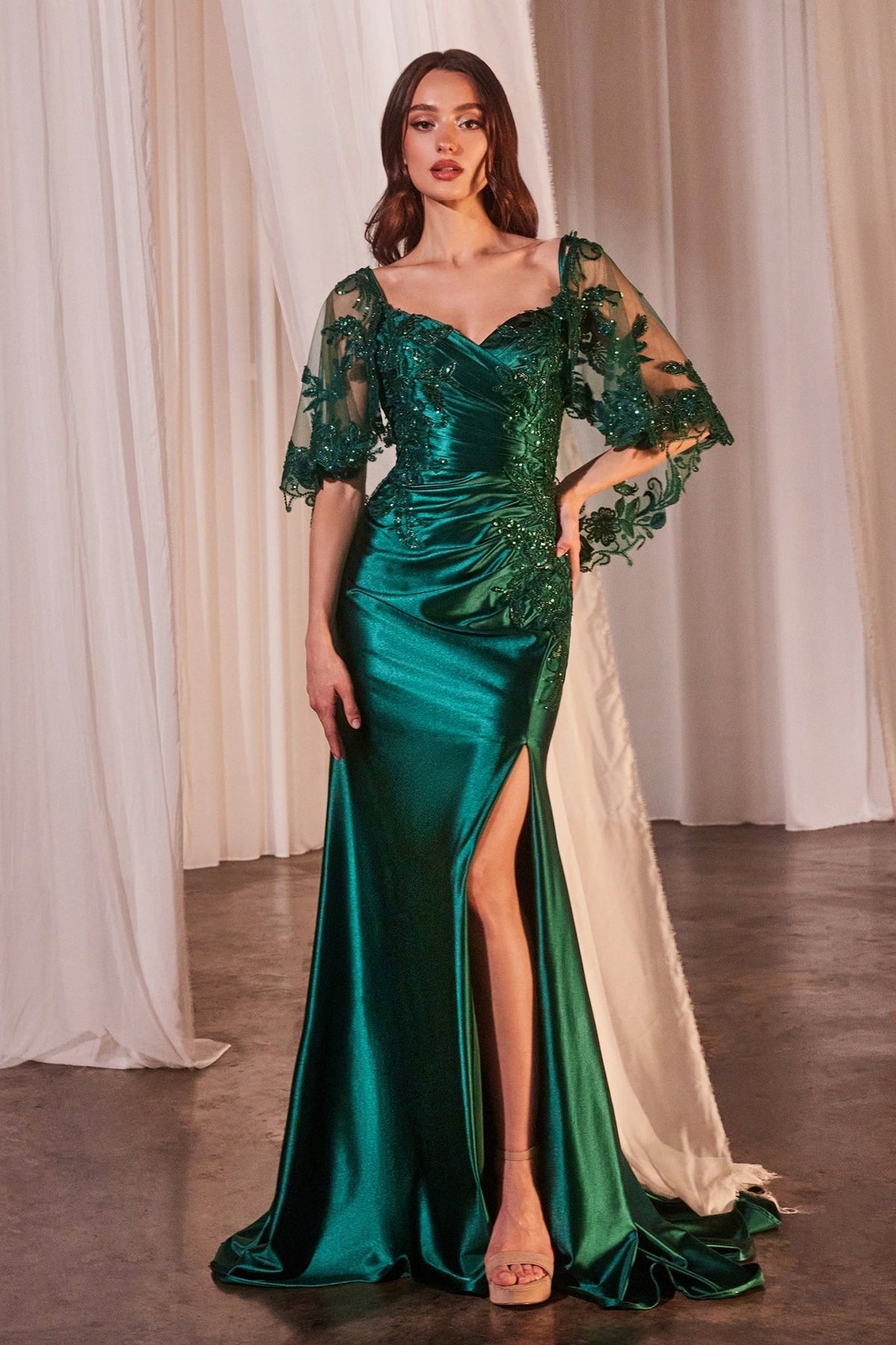 Vestido Bellinda Divine