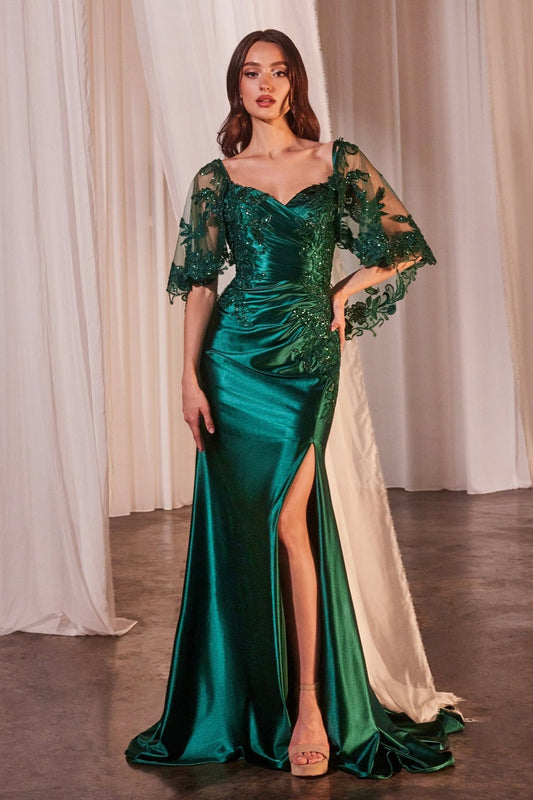 Vestido Bellinda Divine