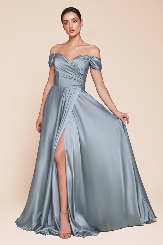 Vestido Caprice Divine