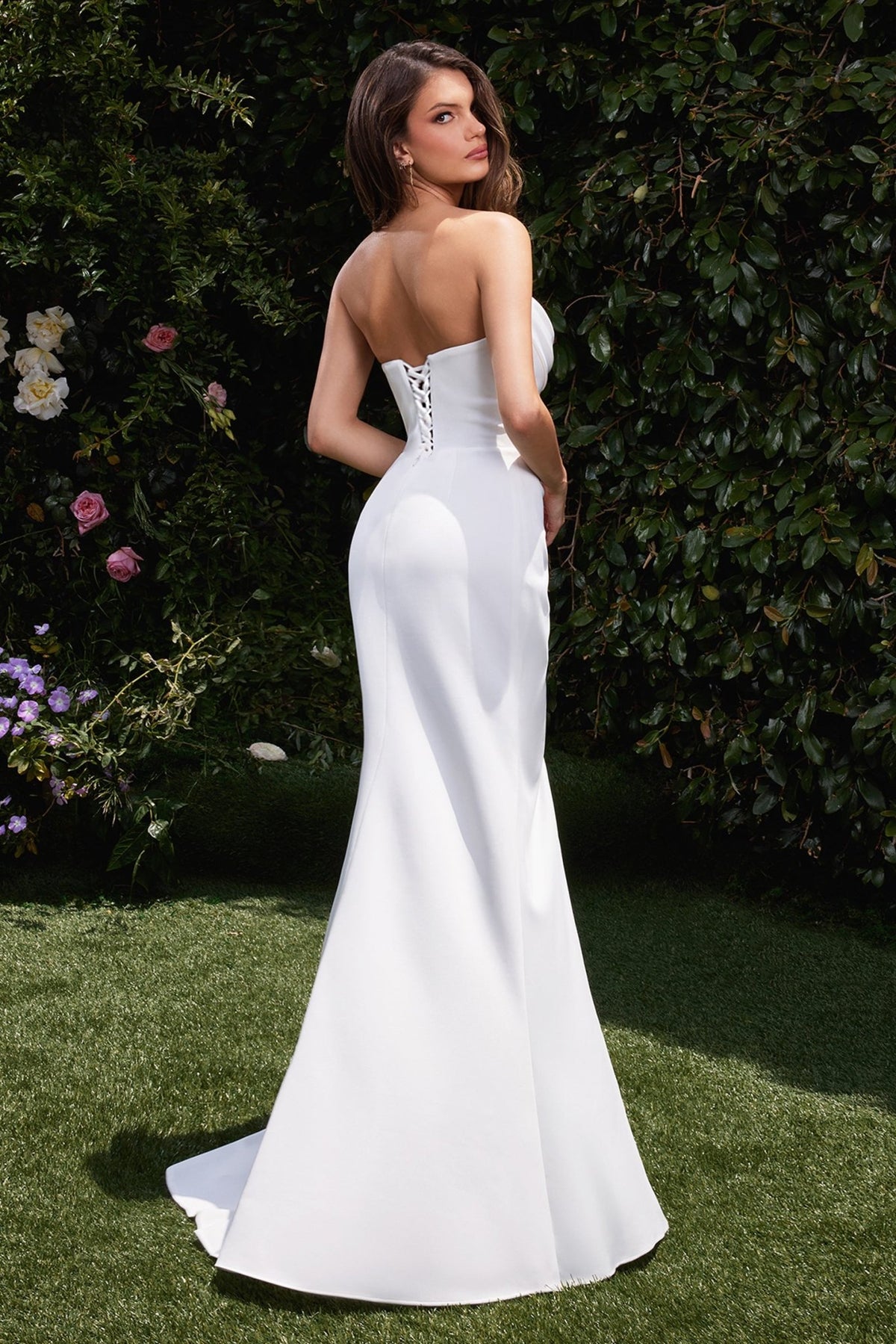 Vestido Cupido Divine
