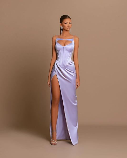 Vestido Leoneta