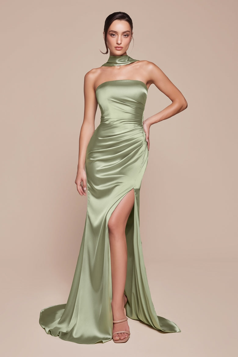 Vestido Ainoa Divine Cinderella