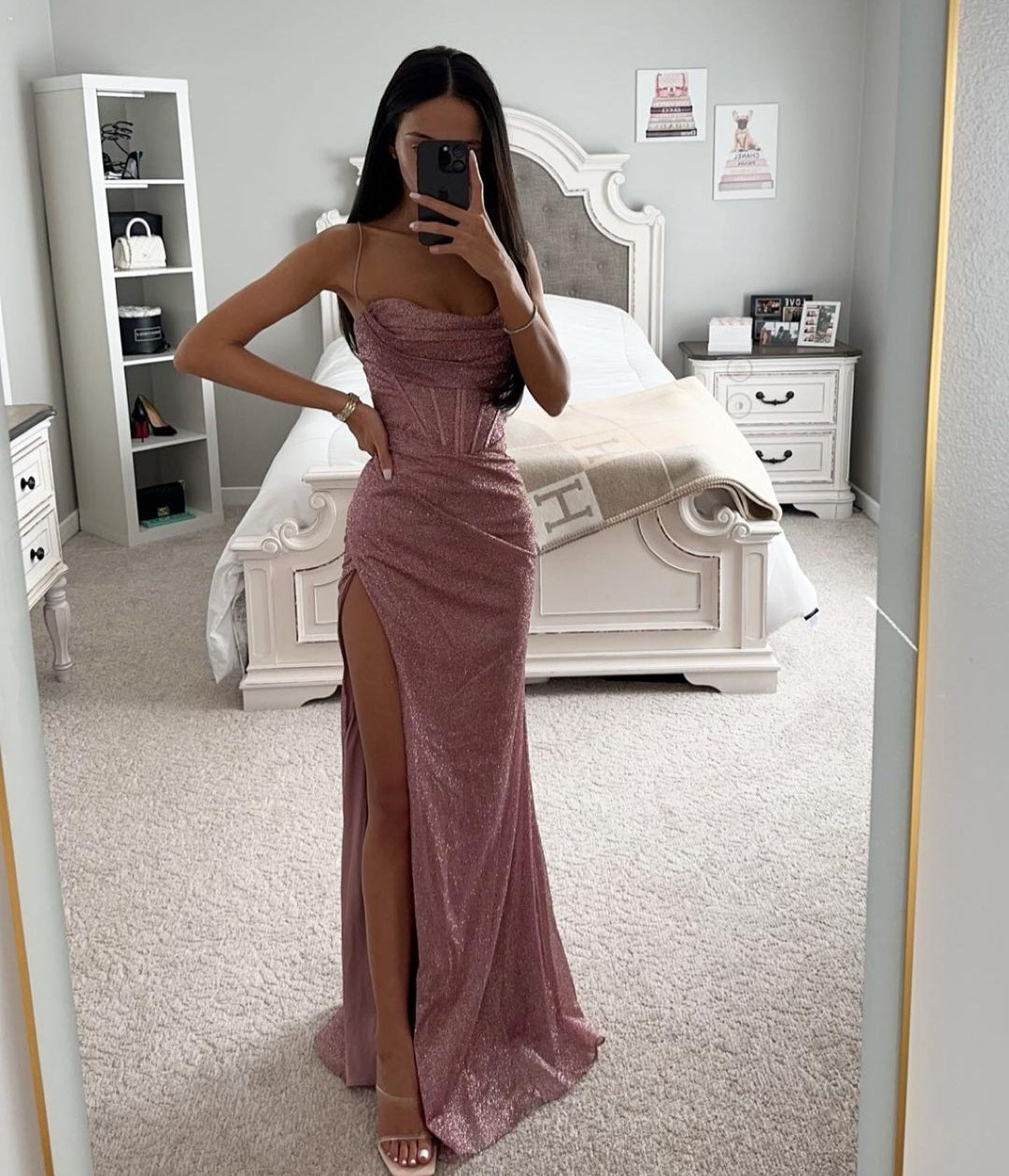 Sia dress