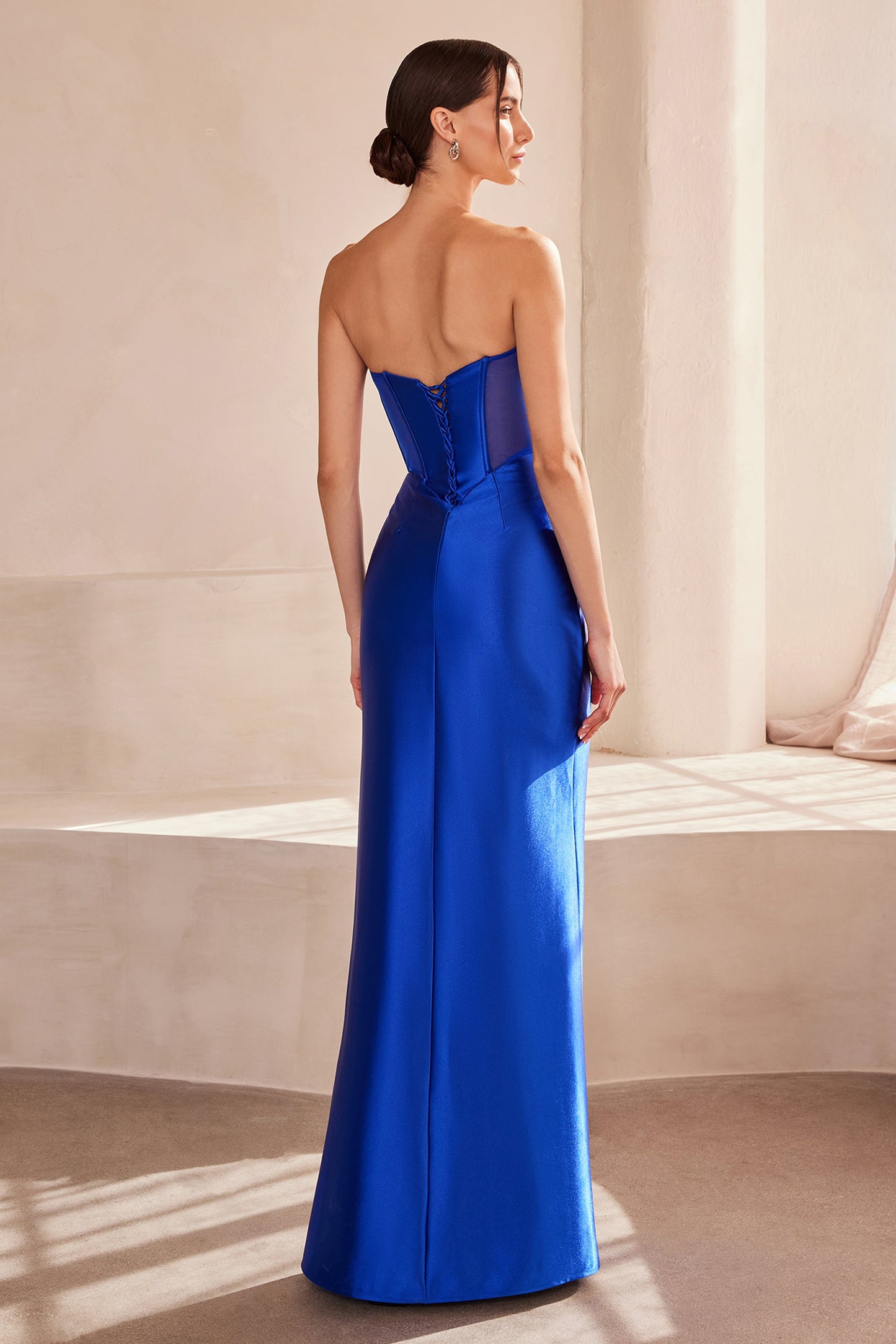 Vestido Marrieta Divine