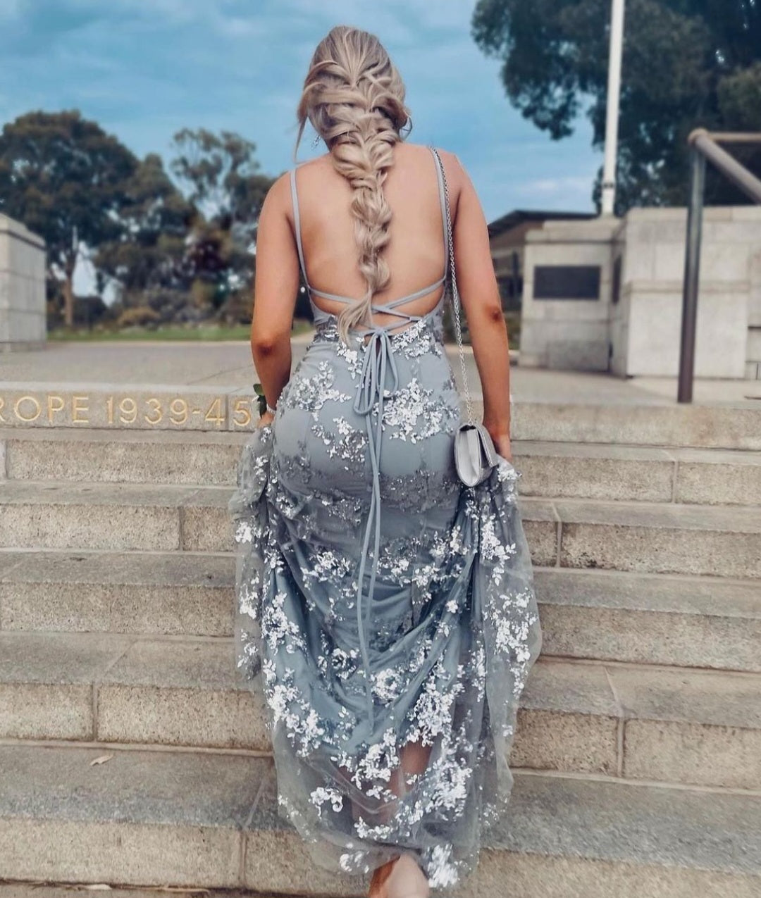 Vestido Serena