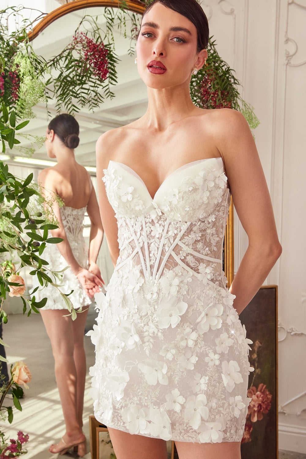 Vestido Julieta